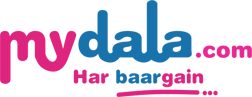 MyDala Logo