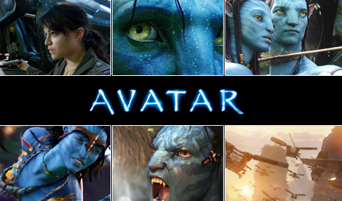 DT Cinemas  - Second chance! Another opportunity to watch AVATAR for just Rs 49! For a Rs 175-ticket!  (Sold out last time: better get two!)