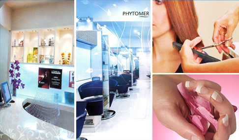 Exhale Unisex Salon Spa deals in Goregaon West, Mumbai, reviews, best  offers, Coupons for Exhale Unisex Salon Spa, Goregaon West | mydala