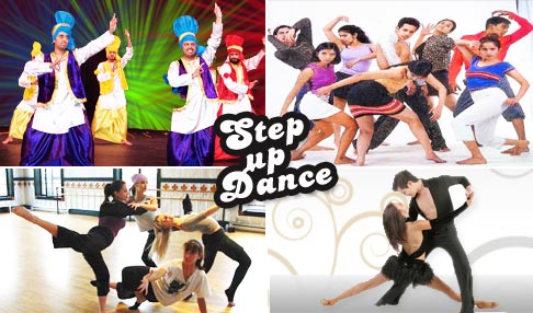 Step - Up Dance Class Vastrapur - Rs 99 = Rs 1499 at Step-up Dance Class.Get into the groove with a 6-day dance classes; learn Western, Folk Dance, Bollywood, Salsa, Hip Hop or Jazz from highly trained instructors at 93% off.