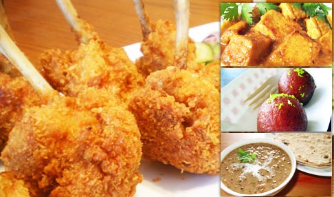 Log House Baner - Pay Rs 149 for Rs 300 worth of Food, Beverages & Desserts only at Log House.