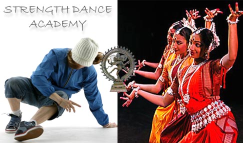 Strength Dance Academy Tilak Nagar - Rs 49 = Rs 600 only at STRENGTH DANCE ACADEMY. Jazz up your fitness routine with 6 dance sessions of at 92% off; learn from various dance forms - Jazz, Salsa, Bachata & more & get your feet tapping.