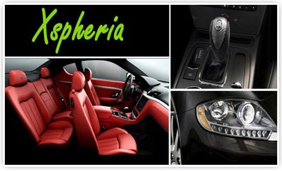 Xspheria Koramangala - Pay Rs 599 for Interior Car Cleaning & Waxing worth Rs 1200 only at Xspheria. 
