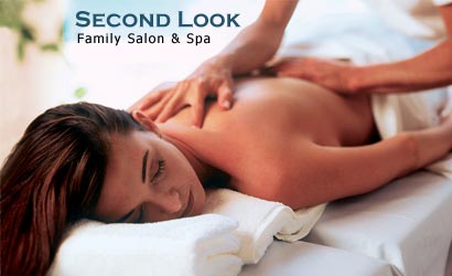 Second Look Bopal - Rs 49 = 50% off on Salon & Spa services only at Second Look Family Salon & Spa.