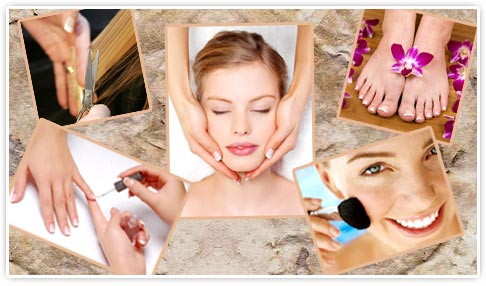 Hair Quotient Koregaon park - Pay Rs 99 & get 70% off beauty services only at Hair Quotient. Be sure to get admired!