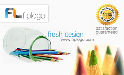 Fliplogo RR Nagar - Pay Rs 999 for Professional Logo Package worth Rs 3500 only at Fliplogo. Get your Company's Logo designed by Creative Professionals & be sure for a distinct brand image!