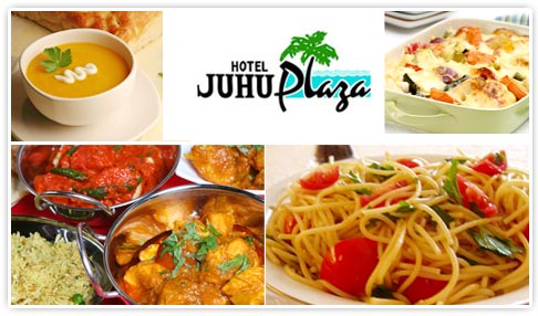 Hotel Juhu Plaza Juhu Beach, Mumbai - Pay Rs 499 for Unlimited Indian, Continental & Chinese dishes at Mehmaan. Treat yourself with this feasty extravaganza!
