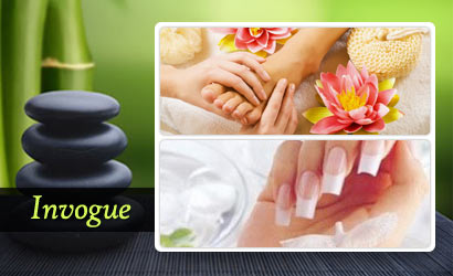 In Vogue Salon Mulund - Pay Rs 149 for beauty services worth Rs 500 only at Invogue. Ladies & Gentlemen! Get ready to enhance your appeal this season.
