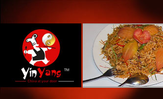 Yin Yang Restaurant Sector 22 - Pay Rs 49 & enjoy 50% off on your total bill at Yin Yang Restaurant.
