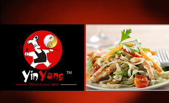 Yin Yang Restaurant Sector 22 - Pay Rs 49 & enjoy 50% off on your total bill at Yin Yang Restaurant.