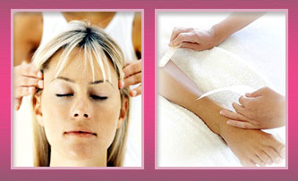 Veshal`s Koramangala - Ladies - Pay Rs 399 for an astounding  Beauty Package worth Rs 1500 at Veshal's.
