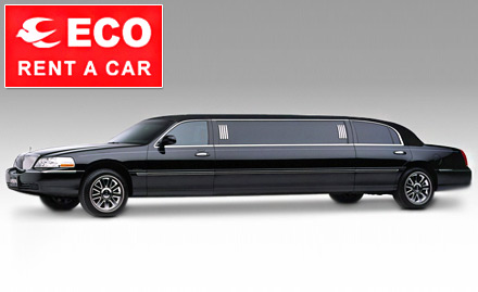 Eco Rent  A Car Arjun Nagar - Pay Rs 49 & get chauffeur driven luxurious cars at 20% off only with Eco Rent A Car.