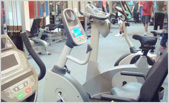 Fitness Fast Penderghast Road - Pay Rs 599 for 1 week gym subscription worth Rs 1200 at Fitness fast.