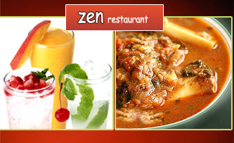 Zen Chinese Restaurant And Bar Shivajinagar - Pay Rs 299 for Food & Beverages worth Rs 600 only at Zen Chinese Restaurant and Bar.