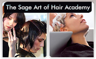 The Sage Art of Hair Academy Secunderabad - Pay Rs 149 & pamper yourself with a marvelous beauty package worth Rs 800 at The Sage Art of Hair Academy.