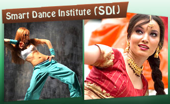 Smart Dance Institute J P Nagar - Pay Rs 75 for 4 dance sessions worth Rs 750 at Smart Dance Institute. Also get 30% off on further dance sessions!