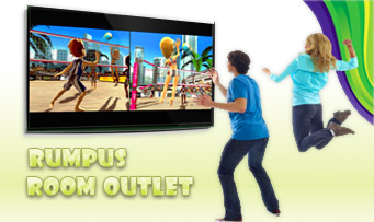Rumpus Room  Wilson Garden - Pay Rs 119 to enjoy exciting 3 hours of 3D gaming & 1 beverage worth Rs 625 at Rumpus Room Outlet. Explore the world of 3D Gaming!