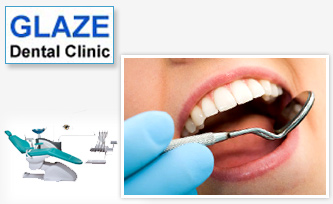Glaze dental clinic Pimpri-Chinchwad - Pay Rs 199 for dental services worth Rs 2050 at Glaze Dental Clinic. Get back your confident smile!