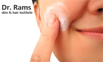 Dr. Rams Skin & Hair Institute Punjagutta - Pay Rs 249 to get 80% off on skin treatment at Dr. Ram's Skin & Hair Institute. Take your step to achieve healthy skin & lustrous hair!
