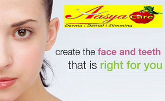 Aasya Care Kukatpally - Pay Rs 99 to enjoy 80% off on beauty services at Aasya Care.  Discover a beautiful you!  