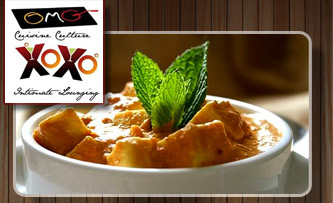 OMG restaurant Salt Lake - Pay Rs 449 to enjoy a scrumptious Chinese Buffet worth Rs 1000 at OMG Restaurant. An appetizing feast awaits you!  