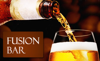Fusion Bar Sector 9 - Pay Rs 29 to enjoy food & beverages for 2 worth Rs 300 at Fusion Bar. Relax, dine, dance & enjoy!