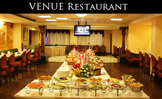Venue Restaurant Restaurants, Hyderabad, Online Deals, Offers, Discount  Nampally - Limited period offer! Pay Rs 49 to get cash discount of Rs 200 on food at Venue restaurant. Choose from a wide range of delectable cuisines! 