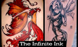 The Infinite Ink Lajpat Nagar 1 - Pay Rs 799 for a funky 12 sq inch permanent tattoo worth Rs 12000 at The Infinite Ink. Flaunt your attitude with indelible & spunky designs on your body!