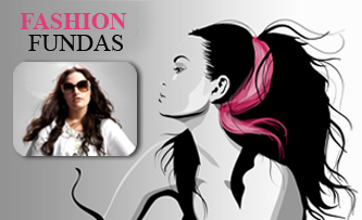 Fashion Fundas Camp - Pay Rs 249 & attend 3 days Fashion Workshop on Designing, Sketching, Machine & Hand Embroidery worth Rs 2500 at Fashion Fundas. It's time to share your creativity & flair for fashion with the world!