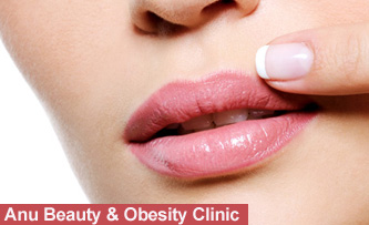 Anu Beauty & Obesity Clinic Beside Gothi Sons - Pay Rs 99 for a session of permanent laser hair removal for upper lips/chin worth Rs 800 at Anu Beauty & Obesity Clinic. Also get 50% off on further sessions!