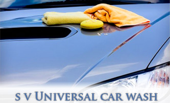 SV Universal Car Wash LB Nagar - Pay Rs 59 to get 60% off on Car Wash at S V Universal Car Wash. It’s Time to Let your Car Shine!