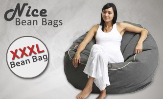 Nice Bean Bag Dilsukhnagar - Pay Rs 49 to get 50% off on XXXL Bean Bags at Nice Bean Bag.