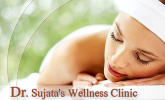 Dr. Sujata Wellness Clinic Parijat Nagar - Pay Rs 549 for Full Body Relaxation Massage worth Rs 1800 at Dr.Sujataz Cosmetic Skin & Hair Clinic. Get ready for ultimate relaxation!