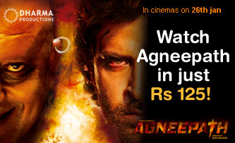 PVR Cinemas Lajpat Nagar 1 - Vijay v/s Kancha! Good v/s Evil! The Ultimate Battle Unfolds! Enjoy the year's most awaited movie 