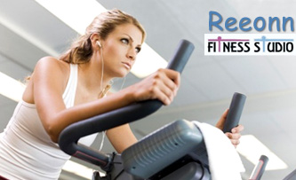 Reeonn Fitness Studio Raj Guru Nagar - Pay Rs 49 to get 15 Aerobics, Step Aerobics, Pilates, Body Conditioning, Functional Training & Boot Camp Sessions worth Rs 600 at Reeonn Fitness Studio.