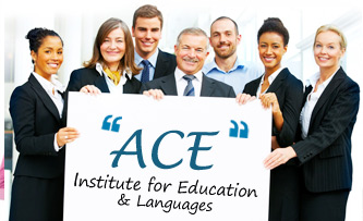 ACE Institute For Education & Languages W.K Road - Pay Rs 49 for 7 English Classes worth Rs200 at ACE Institute for Education & Languages. Also get 20% discount on further enrollment.