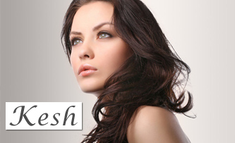Kesh Kaikhali - Ladies…Change the way you look! Pay Rs 249 for Rs 1450 worth of Haircut, Blow dry, Hair Wash, Face Bleach & Cleanup, Waxing & Threading at Kesh.
