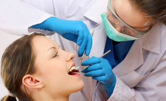 Dental And Smile Care Clinic G.S. Road - Pay Rs 49 for Dental Consultation & Teeth Polishing worth Rs 150 at Dental & Smile Care Clinic. Get sparkling teeth!