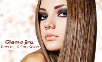 Glamojinz Beauty and Spa Salon Manipuri Basti - Pay Rs 1099 & get Matrix Hair Rebonding (any length), L'Oreal Hair Spa & Hair Cut with Wash worth Rs 7000 at Glamojinz Beauty & Spa Salon. Get that unique look!