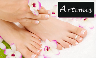 Artimis Beauty Parlour & Training Centre Behala - Ladies…Look Beautiful this season! Pay Rs 310 for 4 Exclusive Beauty Services worth Rs 3250 at Artimis.