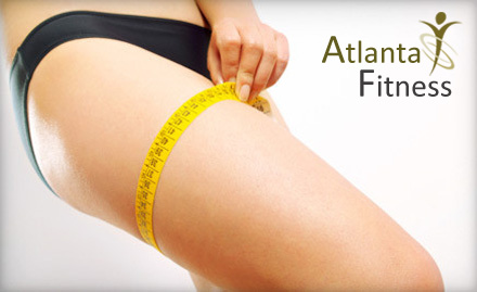 Atlanta Fitness Alambagh - Pay Rs 349 for 1 week's Weight Loss Programme worth Rs 3000 at Atlanta Fitness.