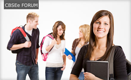 CBSEe Forum Wardhman Nagar - Pay Rs. 99 for 15 days preparatory classes of AIEEE, IIT-JEE and more worth Rs. 1600 at CBSEe FORUM.