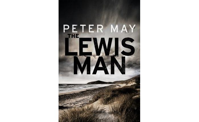 Books  - The Lewis Man (Hardcover) by Peter May. Buy now and get 20% cash back. Limited period offer.