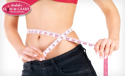 Rishithas Slim And Caare T Nagar - Pay Rs. 99 to enjoy 25 % off on Inch Loss Sitting and 20% off on Weight Loss at Rishitha's Slim & Caare. Also get free consultation.