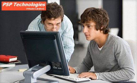 PSP Technologies Private Limited T Nagar - Pay Rs. 99 for 4 sessions of Oracle and Data Warehousing Course worth Rs. 2500 at PSP Technologies.