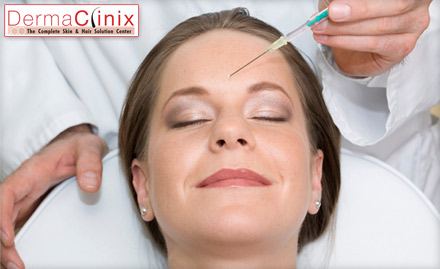 Derma Clinix  The Complete Skin & Hair Solution Center Green Park - Get 50% off on all cosmetic procedures and surgeries by expert Dr. Kavish Chouhan from AIIMS, Delhi at Derma Clinix.
