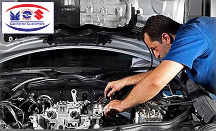 Auto Point Sector 2, Noida - Exclusive car care package! Pay Rs. 149 for car care services worth Rs. 7050 at Auto Point.