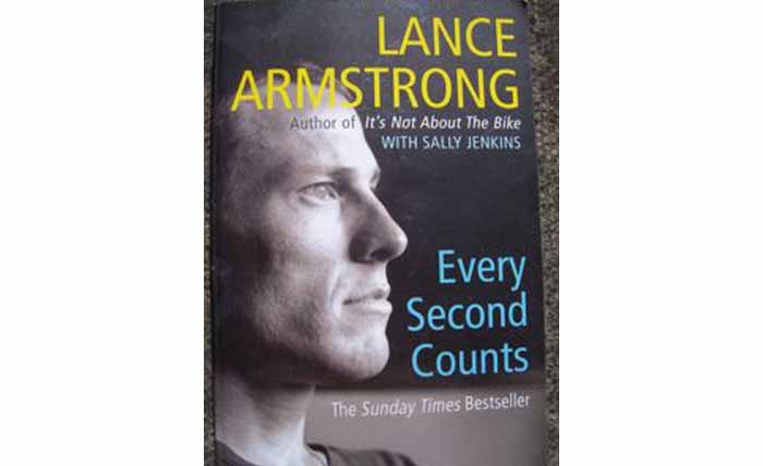 Books  - Every Second Counts (Paperback). Buy now and get 20% cash back. Limited period offer.