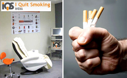I Quit Smoking Vasant Kunj - Be a healthy nonsmoker for the rest of your life