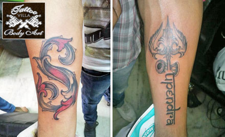 Best Tattoo Studios  Artists In And Around Delhi  magicpin blog